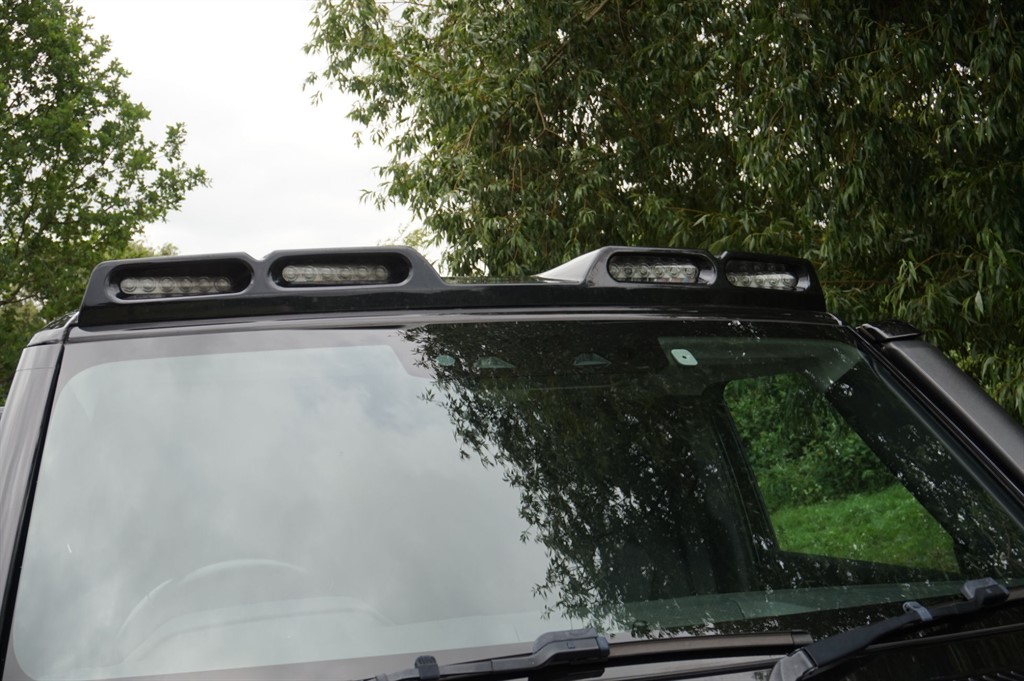 Used Land Rover Defender 2021 for sale - 76856617: Photo 14