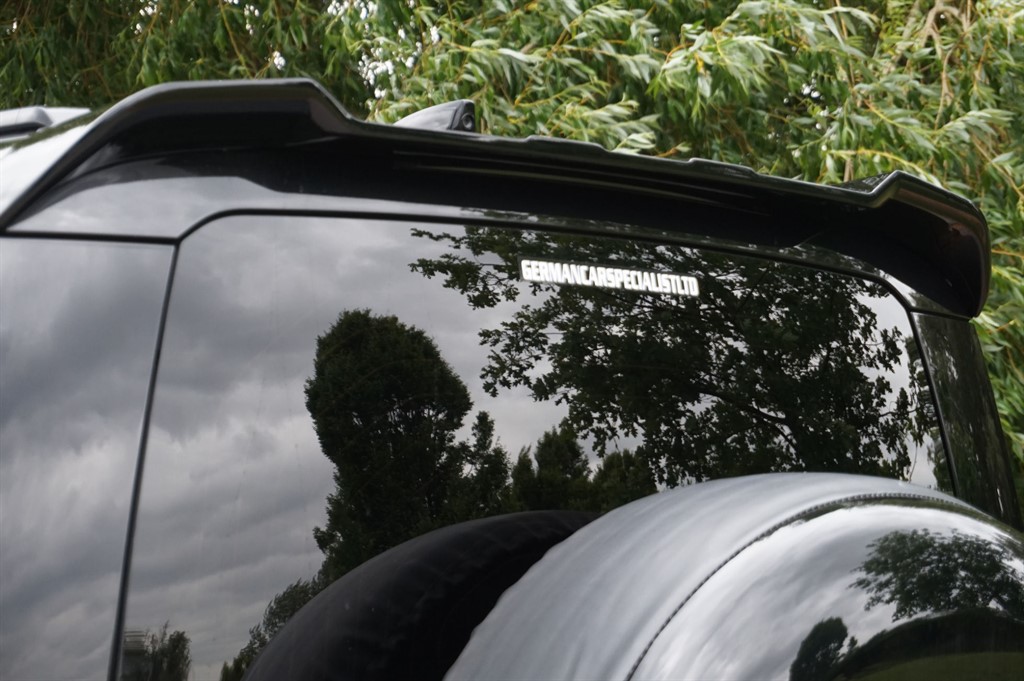 Used Land Rover Defender 2021 for sale - 76856617: Photo 17