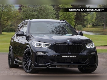 Used BMW X5 2022 for sale - 75572469: Photo