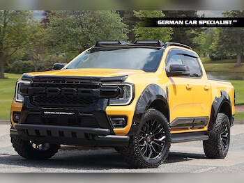 Used Ford Ranger 2023 for sale - 79250440: Photo
