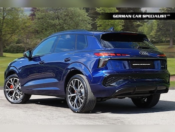 Used Audi Q3 2026 for sale - 79001308: Photo