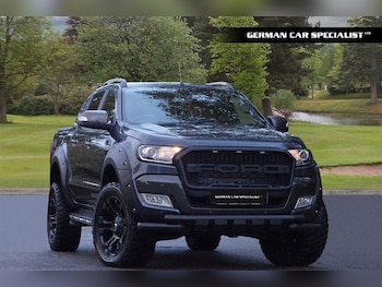 Used Ford Ranger 2016 for sale - 76442162: Photo