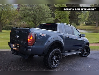 Used Ford Ranger 2016 for sale - 76442162: Photo