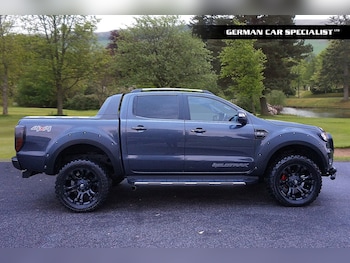 Used Ford Ranger 2016 for sale - 76442162: Photo