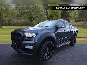 Used Ford Ranger 2016 for sale - 76442162: Photo