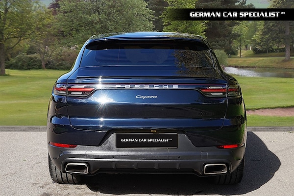 Used Porsche Cayenne 2020 for sale - 76062385: Photo 10