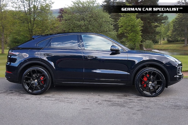 Used Porsche Cayenne 2020 for sale - 76062385: Photo 11