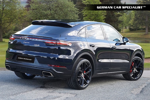 Used Porsche Cayenne 2020 for sale - 76062385: Photo 12