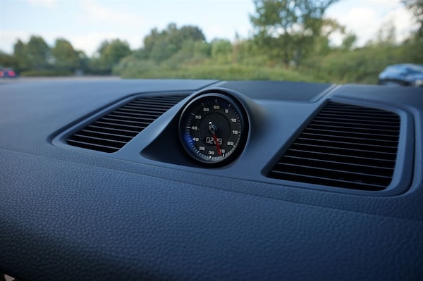Used Porsche Cayenne 2020 for sale - 76062385: Photo 13
