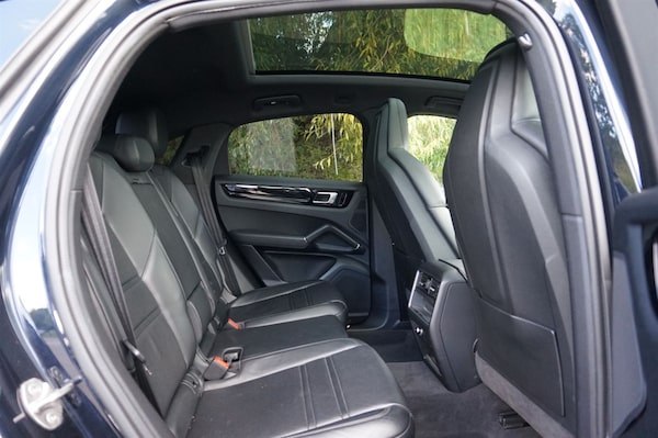 Used Porsche Cayenne 2020 for sale - 76062385: Photo 17