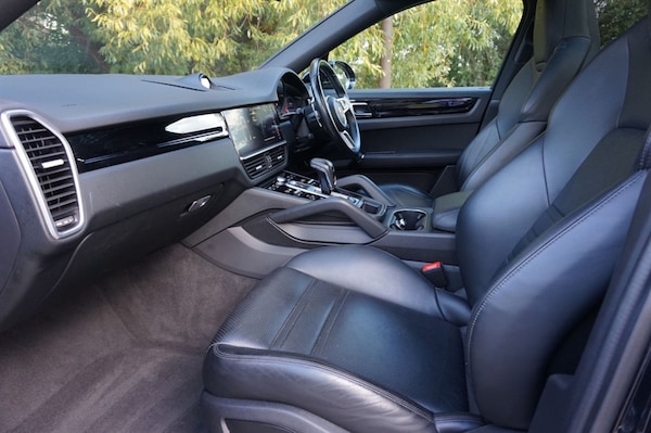 Used Porsche Cayenne 2020 for sale - 76062385: Photo 20