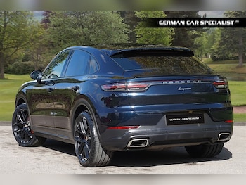Used Porsche Cayenne 2020 for sale - 76062385: Photo 2