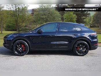 Used Porsche Cayenne 2020 for sale - 76062385: Photo 3