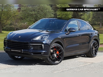 Used Porsche Cayenne 2020 for sale - 76062385: Photo 4