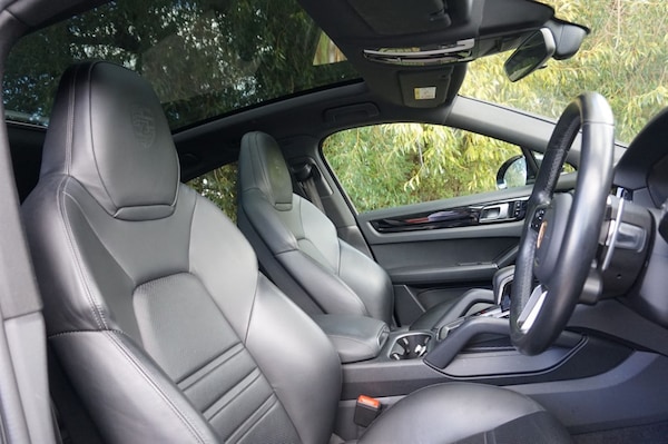 Used Porsche Cayenne 2020 for sale - 76062385: Photo 8