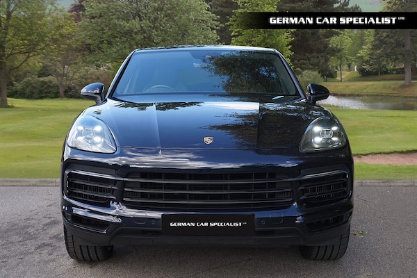 Used Porsche Cayenne 2020 for sale - 76062385: Photo 9