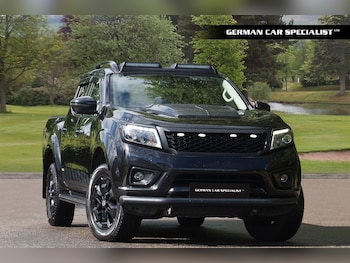 Used Nissan Navara 2019 for sale - 78824633: Photo