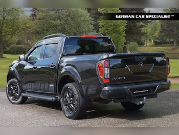 Used Nissan Navara 2019 for sale - 78824633: Photo