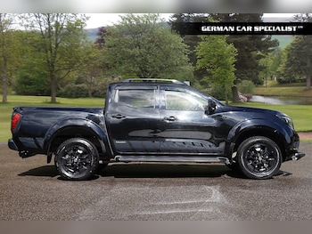 Used Nissan Navara 2019 for sale - 78824633: Photo