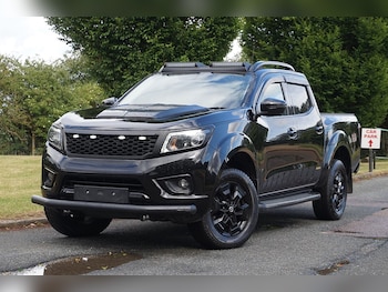 Used Nissan Navara 2019 for sale - 78824633: Photo