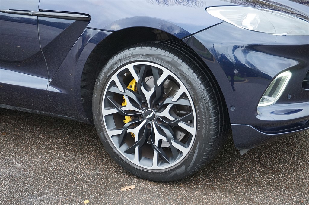 Used Aston Martin DBX 2020 for sale - 76804468: Photo 13