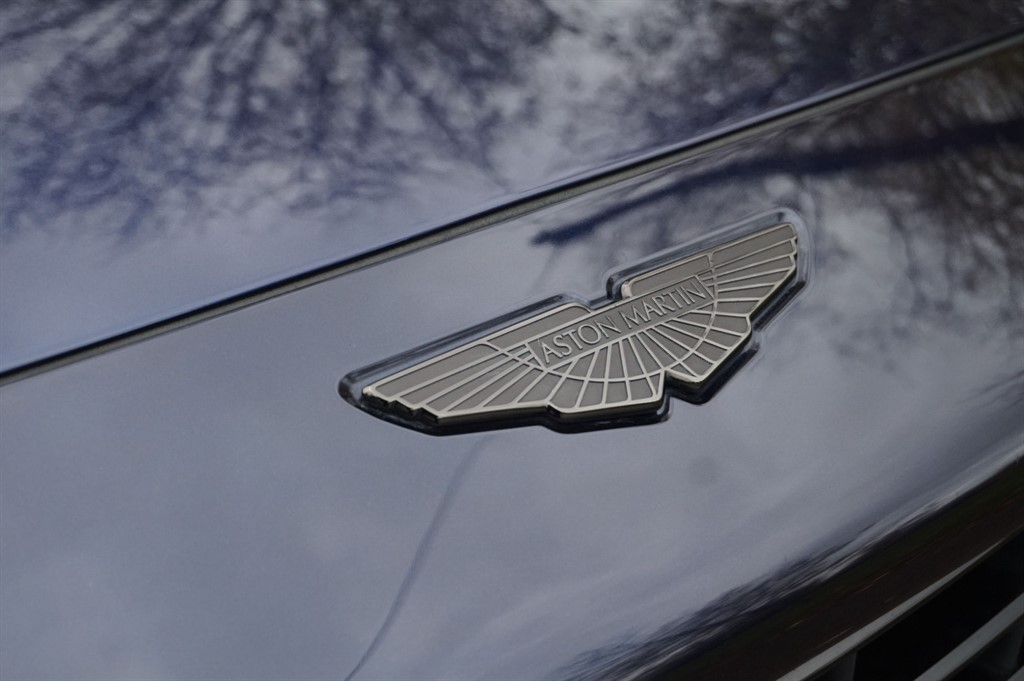 Used Aston Martin DBX 2020 for sale - 76804468: Photo 14