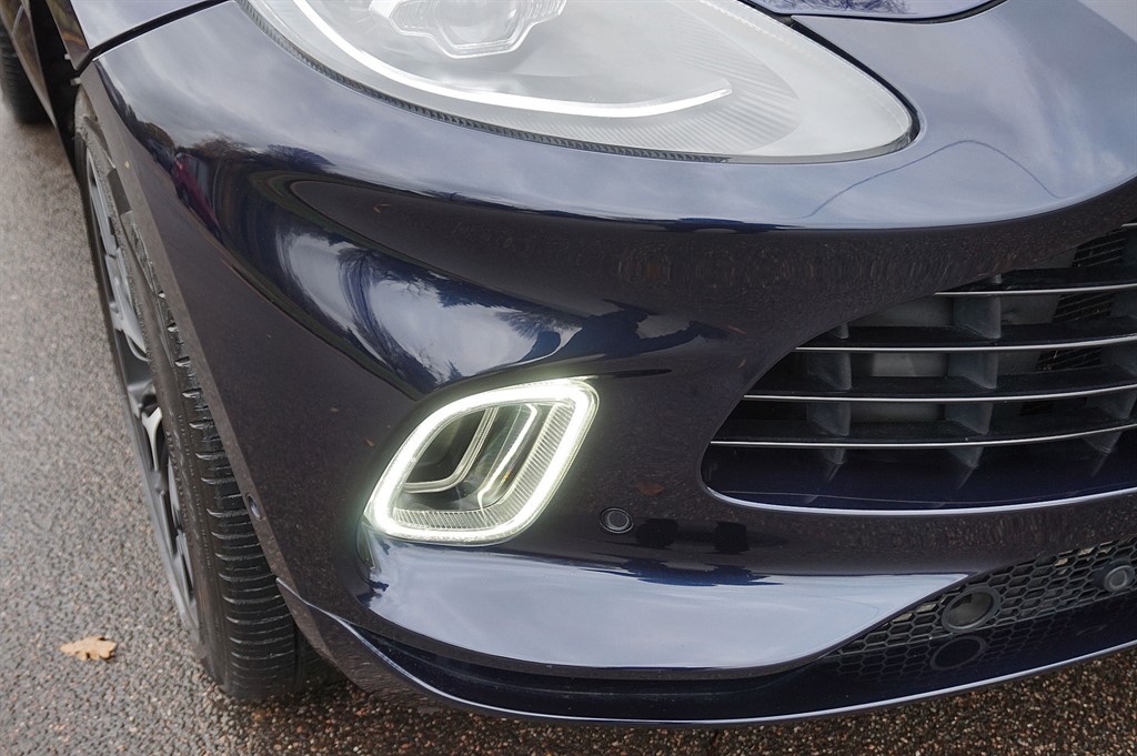 Used Aston Martin DBX 2020 for sale - 76804468: Photo 15