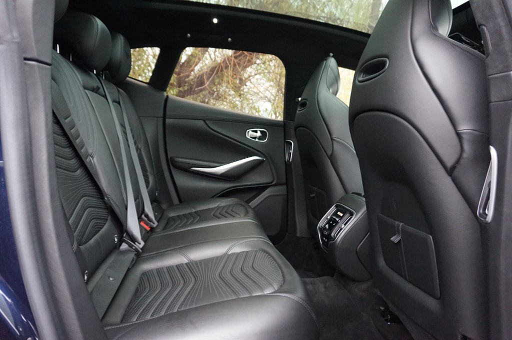 Used Aston Martin DBX 2020 for sale - 76804468: Photo 17