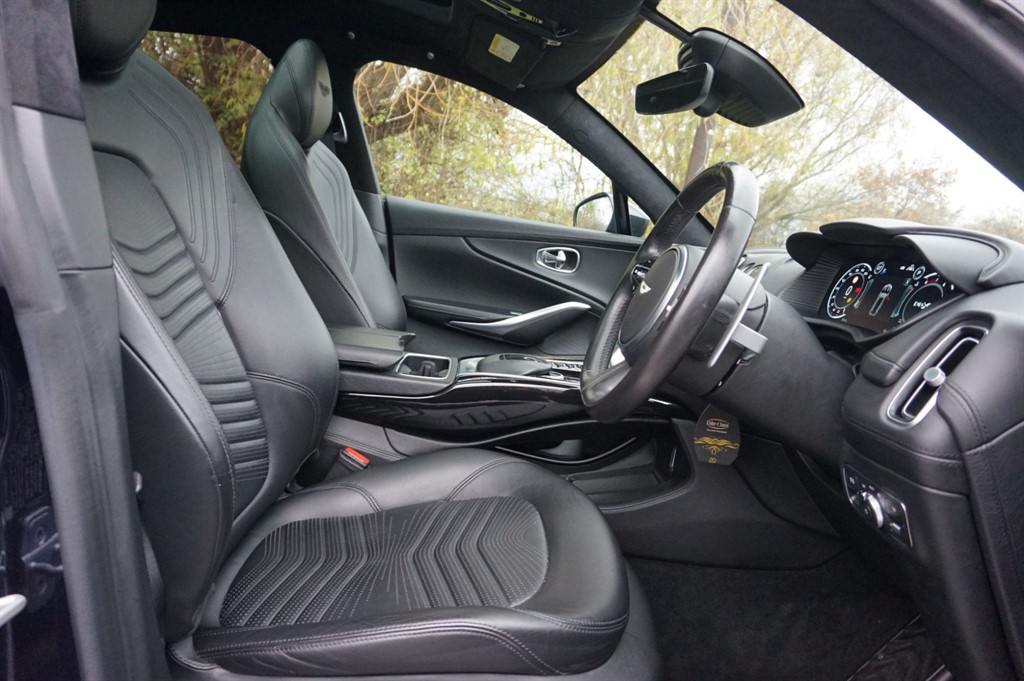 Used Aston Martin DBX 2020 for sale - 76804468: Photo 19