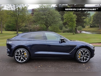 Used Aston Martin DBX 2020 for sale - 76804468: Photo