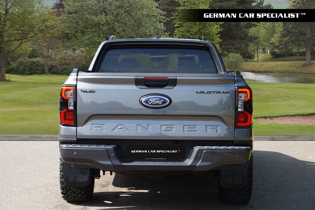 Used Ford Ranger 2023 for sale - 77894270: Photo 10