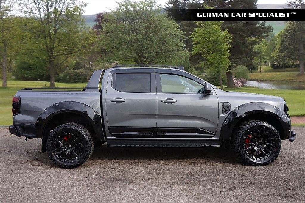 Used Ford Ranger 2023 for sale - 77894270: Photo 11