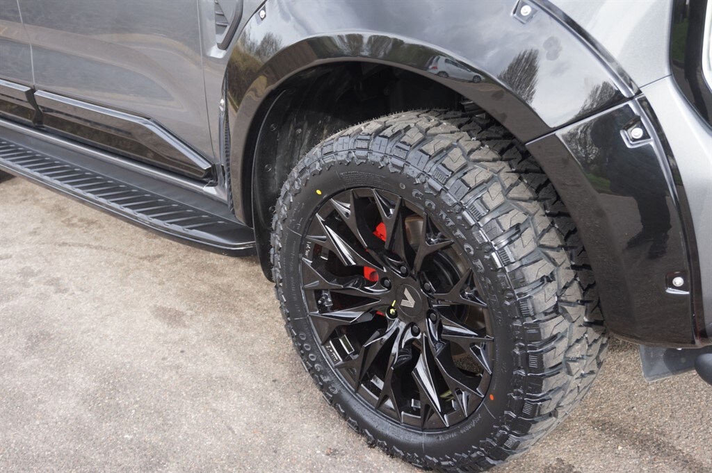 Used Ford Ranger 2023 for sale - 77894270: Photo 13