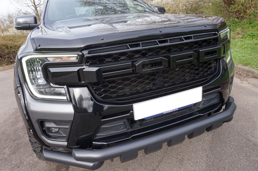 Used Ford Ranger 2023 for sale - 77894270: Photo 14