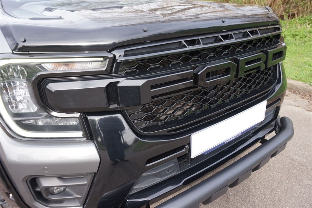 Used Ford Ranger 2023 for sale - 77894270: Photo 18