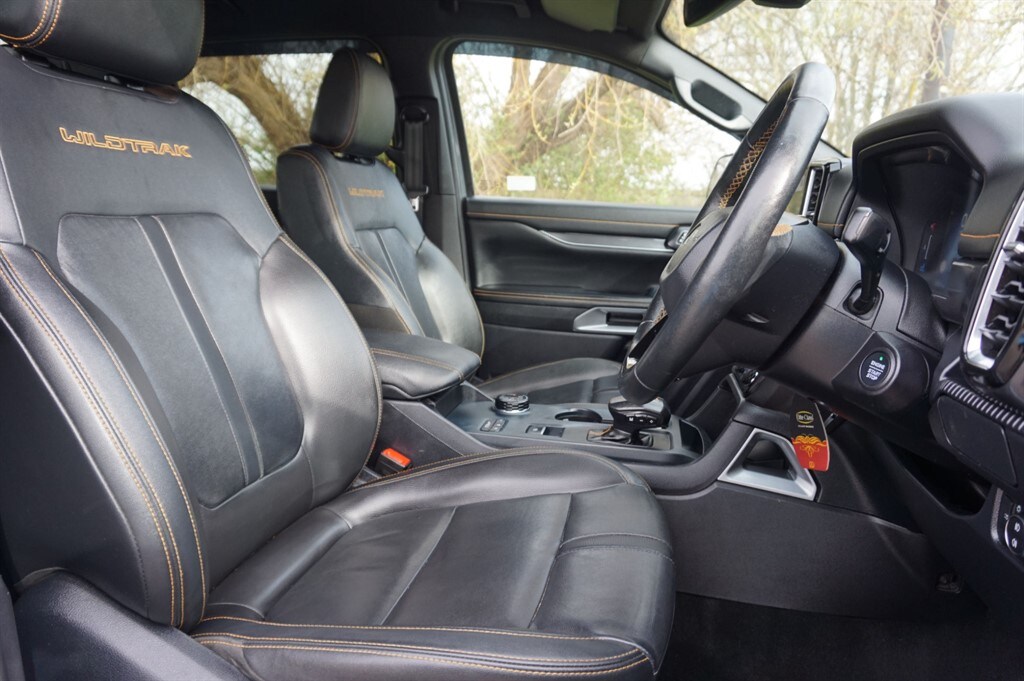 Used Ford Ranger 2023 for sale - 77894270: Photo 21