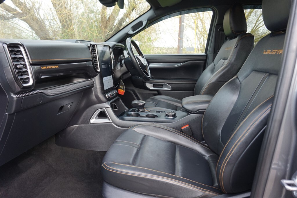 Used Ford Ranger 2023 for sale - 77894270: Photo 22