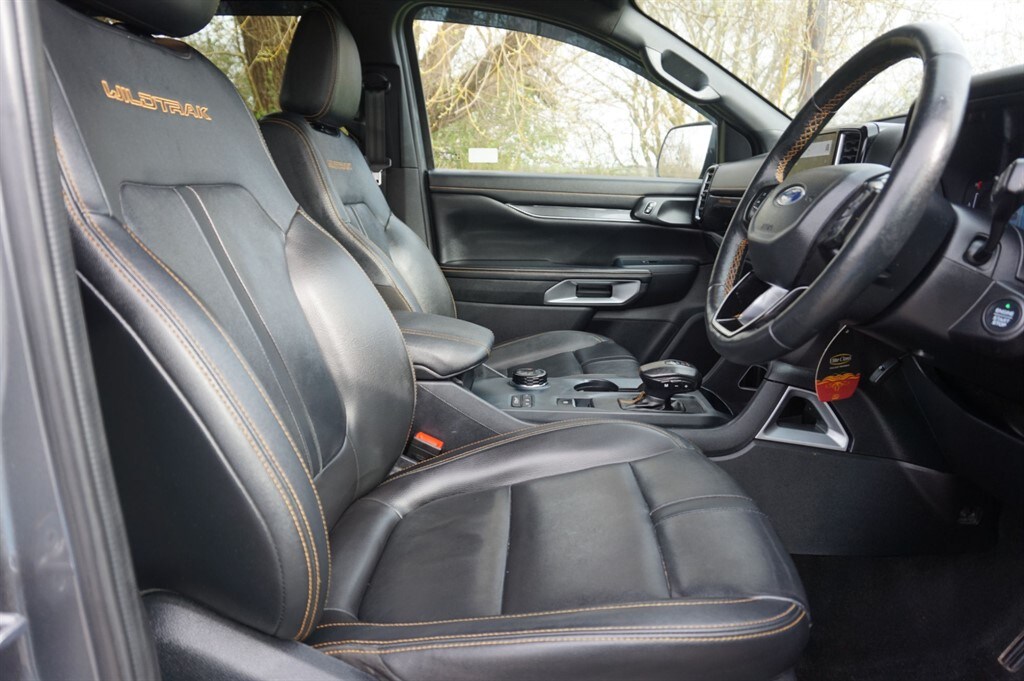 Used Ford Ranger 2023 for sale - 77894270: Photo 23