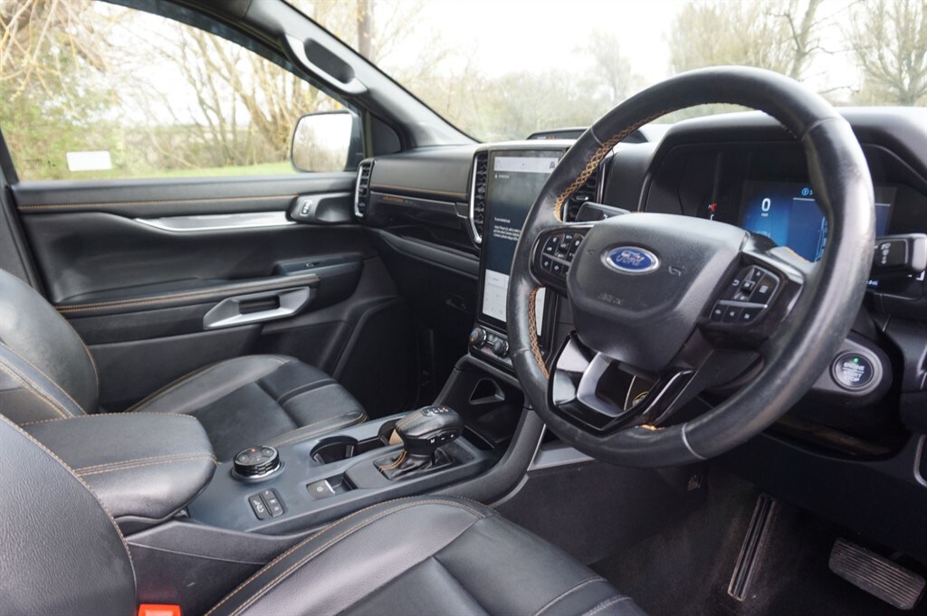 Used Ford Ranger 2023 for sale - 77894270: Photo 6