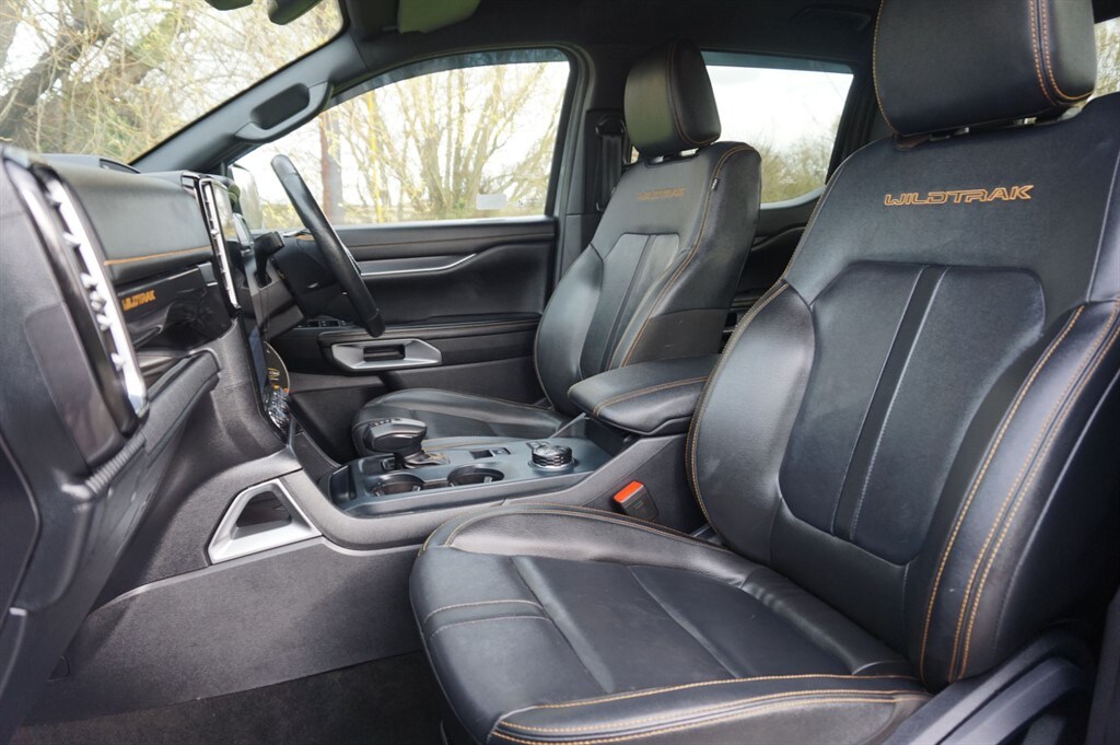 Used Ford Ranger 2023 for sale - 77894270: Photo 7