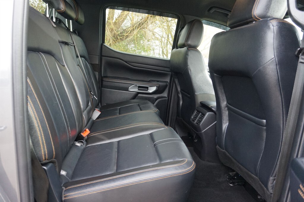 Used Ford Ranger 2023 for sale - 77894270: Photo 8