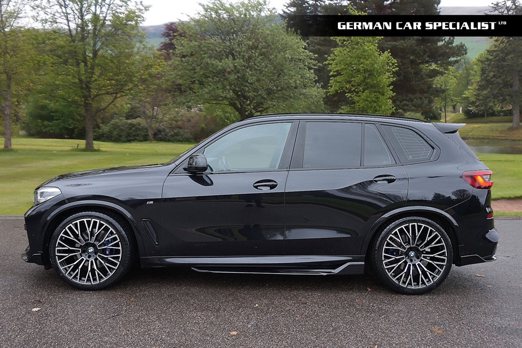 Used BMW X5 2021 for sale - 76788570: Photo 10