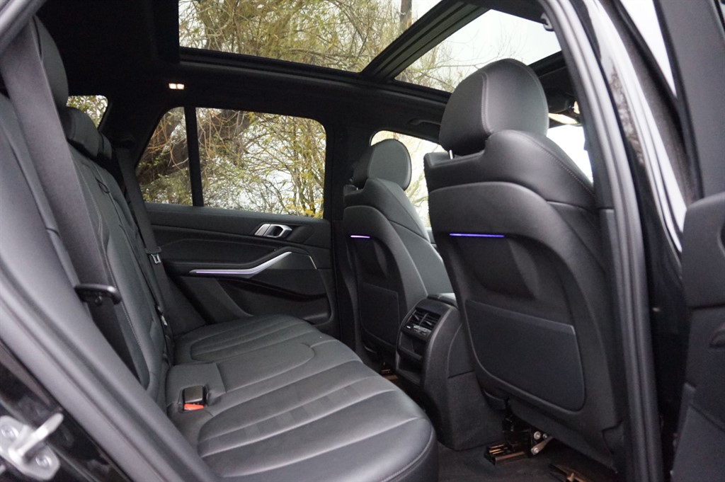 Used BMW X5 2021 for sale - 76788570: Photo 12