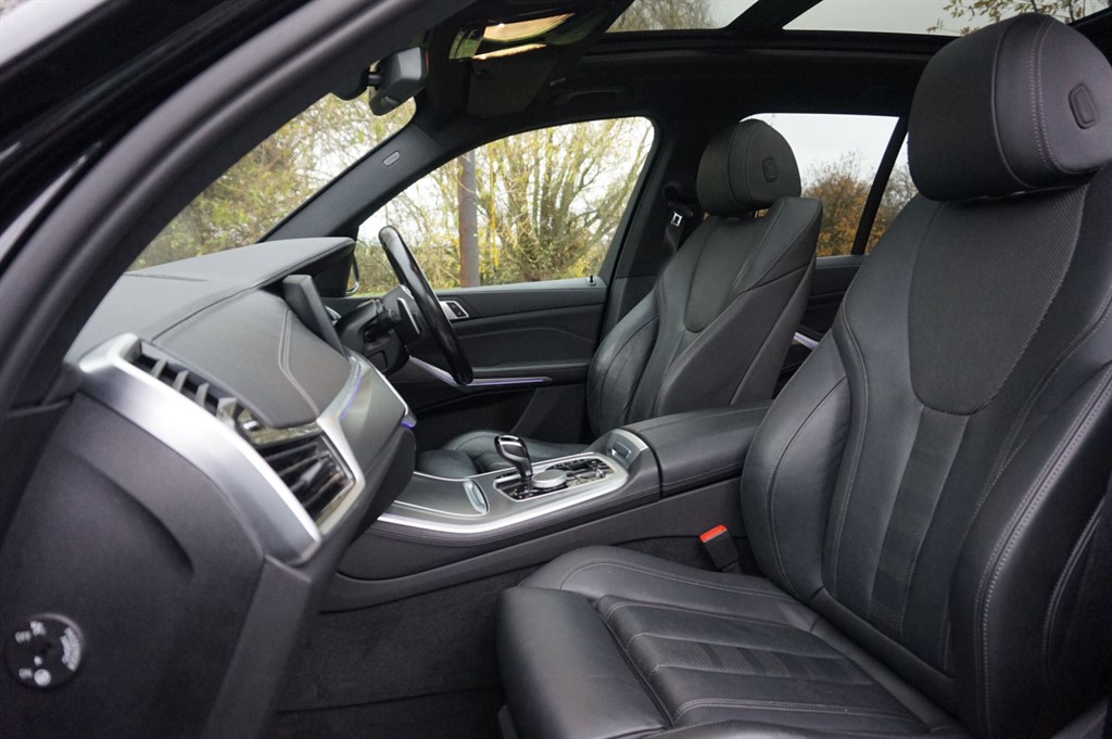 Used BMW X5 2021 for sale - 76788570: Photo 13