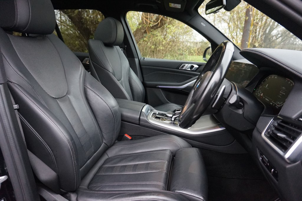 Used BMW X5 2021 for sale - 76788570: Photo 14