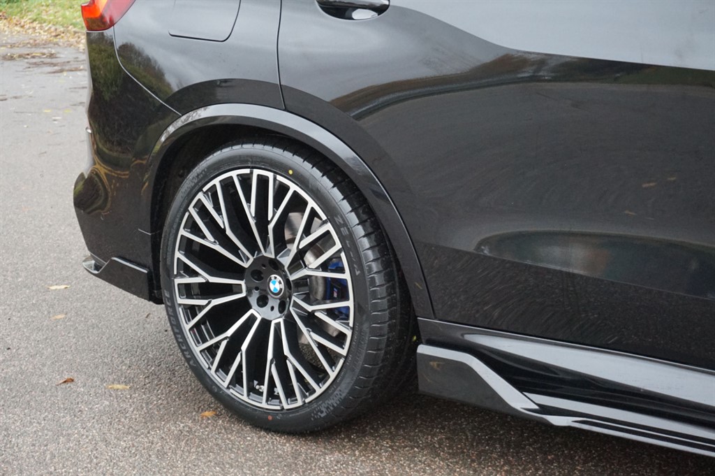 Used BMW X5 2021 for sale - 76788570: Photo 17
