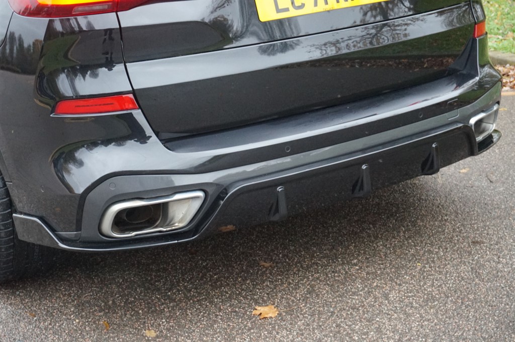 Used BMW X5 2021 for sale - 76788570: Photo 18