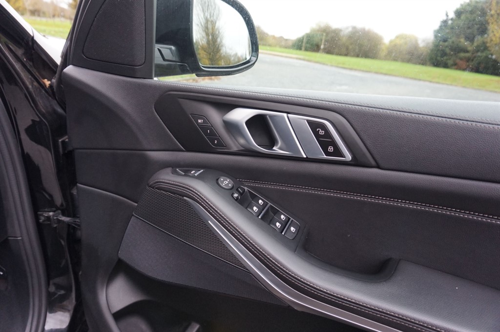 Used BMW X5 2021 for sale - 76788570: Photo 20