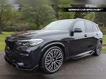 Used BMW X5 2021 for sale - 76788570: Photo