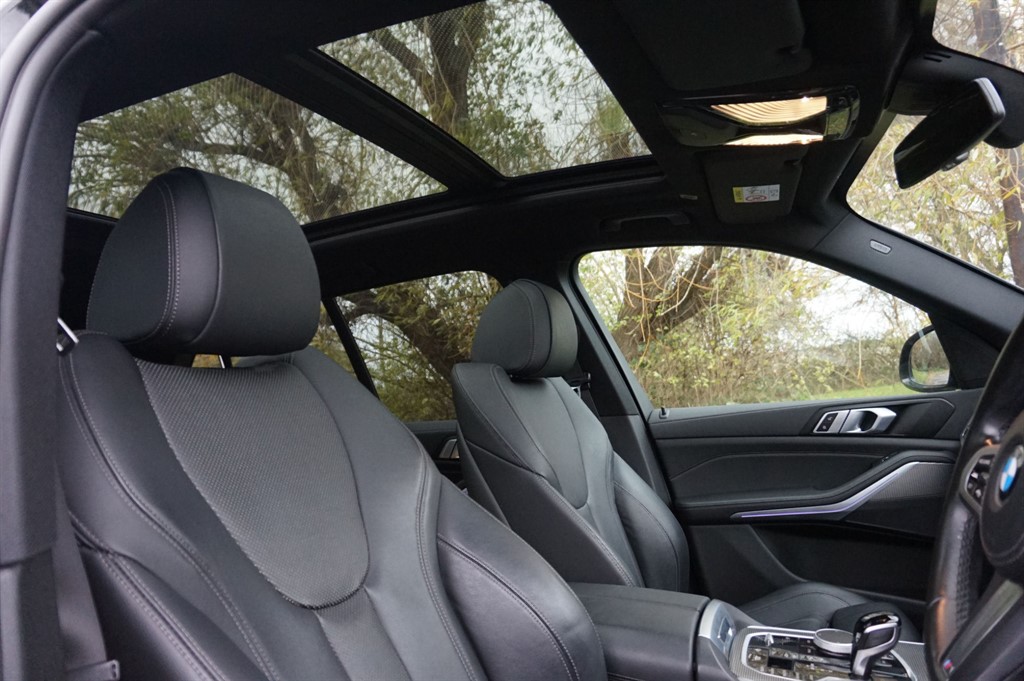 Used BMW X5 2021 for sale - 76788570: Photo 5